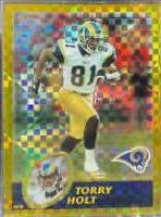 Torry Holt