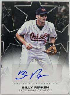 Billy Ripken