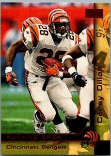 Corey Dillon