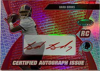 Brad Banks