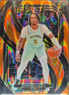 Stephon Castle