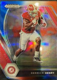 Derrick Henry