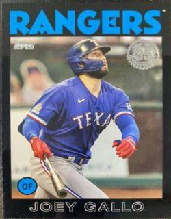 Joey Gallo