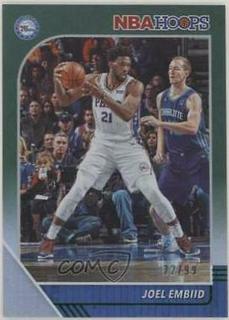 Joel Embiid