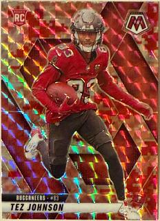 Tez Johnson