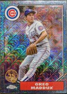 Greg Maddux