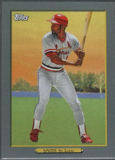 Ozzie Smith