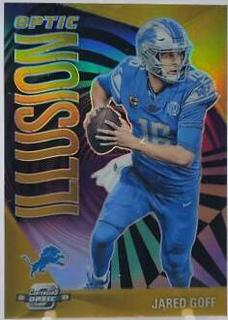 Jared Goff