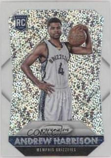 Andrew Harrison