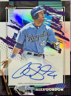 Alex Gordon