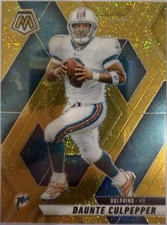 Daunte Culpepper
