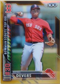 Rafael Devers