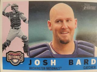Josh Bard