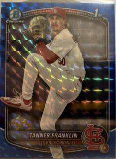Tanner Franklin
