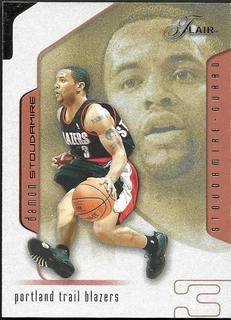 Damon Stoudamire