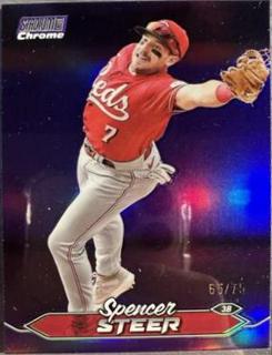 Spencer Steer