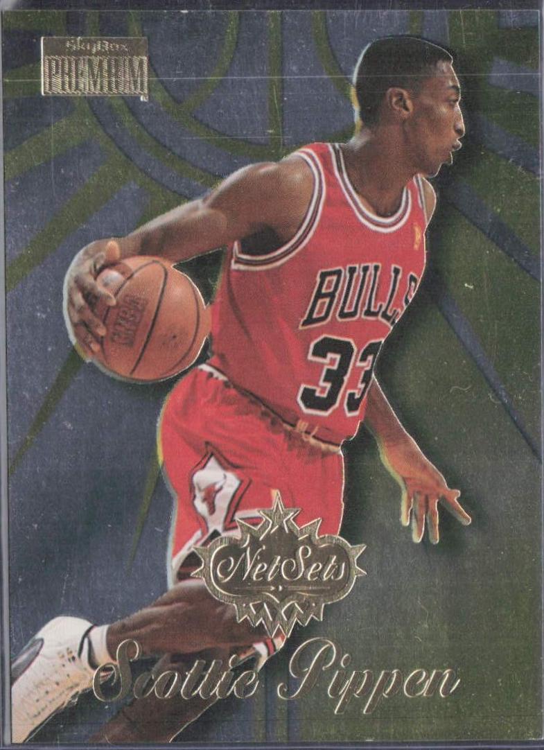 Scottie Pippen