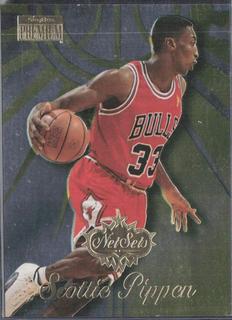 Scottie Pippen