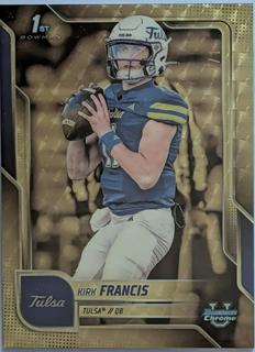 Kirk Francis