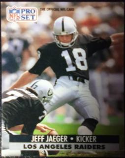 Jeff Jaeger