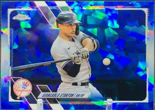 Giancarlo Stanton