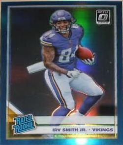 Irv Smith Jr.