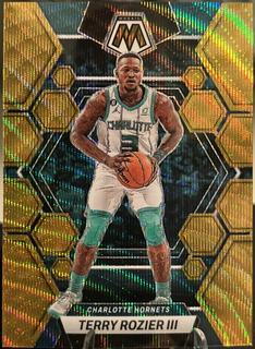 Terry Rozier III