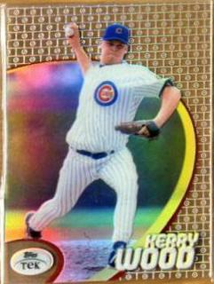 Kerry Wood