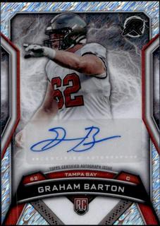 Graham Barton