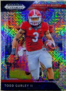 Todd Gurley II