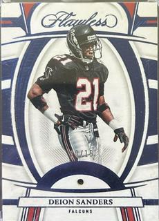 Deion Sanders