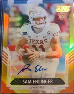 Sam Ehlinger