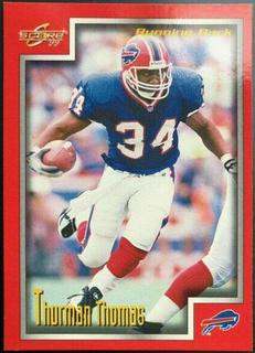 Thurman Thomas