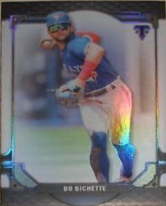 Bo Bichette