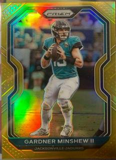 Gardner Minshew II