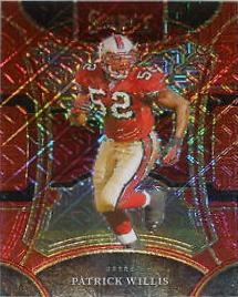 Patrick Willis