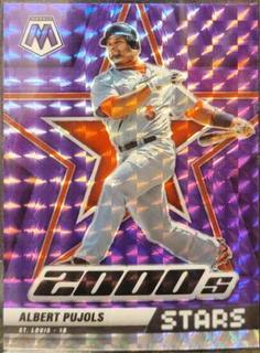 Albert Pujols