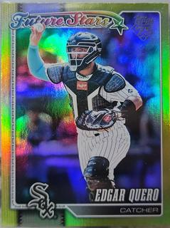Edgar Quero
