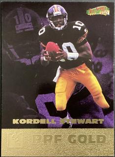 Kordell Stewart