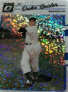 Duke Snider