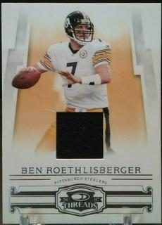Ben Roethlisberger