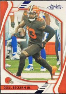 Odell Beckham Jr.