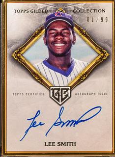 Lee Smith