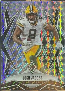 Josh Jacobs
