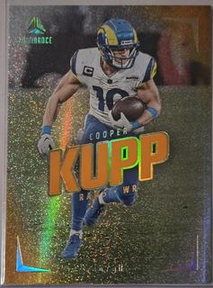 Cooper Kupp