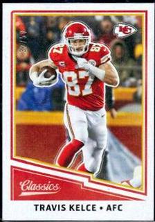 Travis Kelce