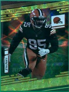 Myles Garrett