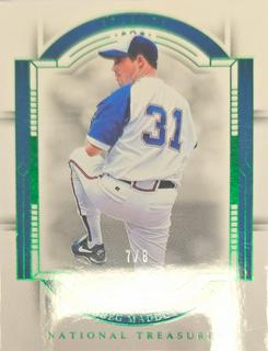 Greg Maddux