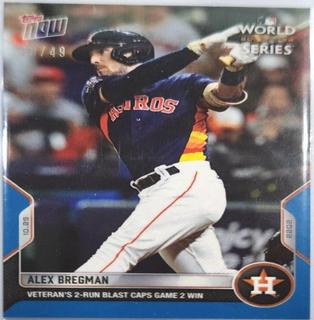 Alex Bregman