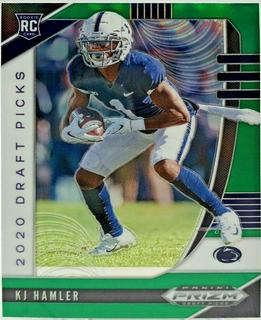 KJ Hamler